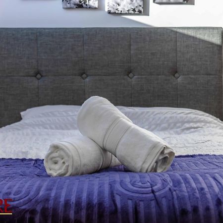 Stunning One Bedroom Duplex Apartment In Heart Of Jewellery Quarter Birmingham Eksteriør bilde